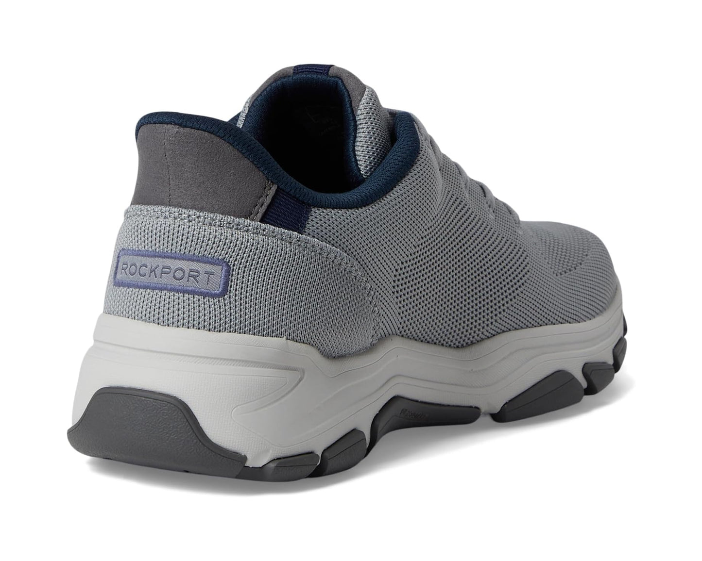 Men's Rockport Rafferty Grey