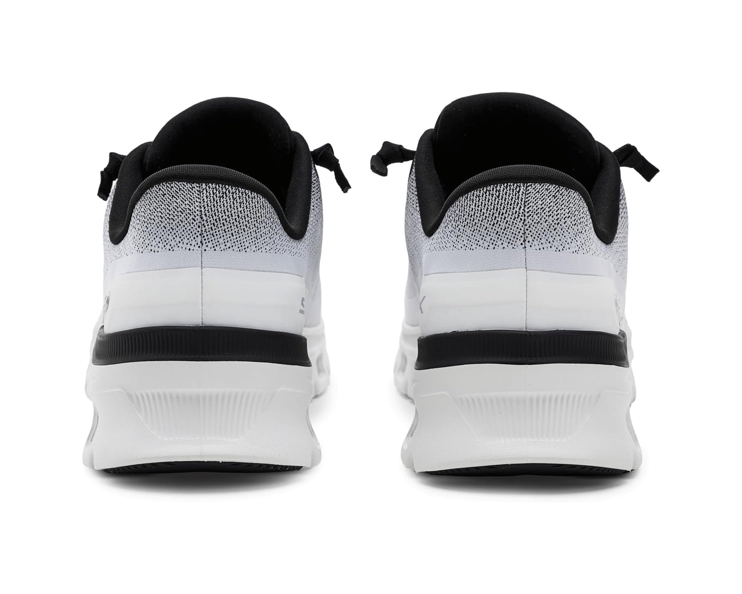 Men's SKECHERS Arch Fit Glide-Step Pro Hands Free Slip-In White/Black