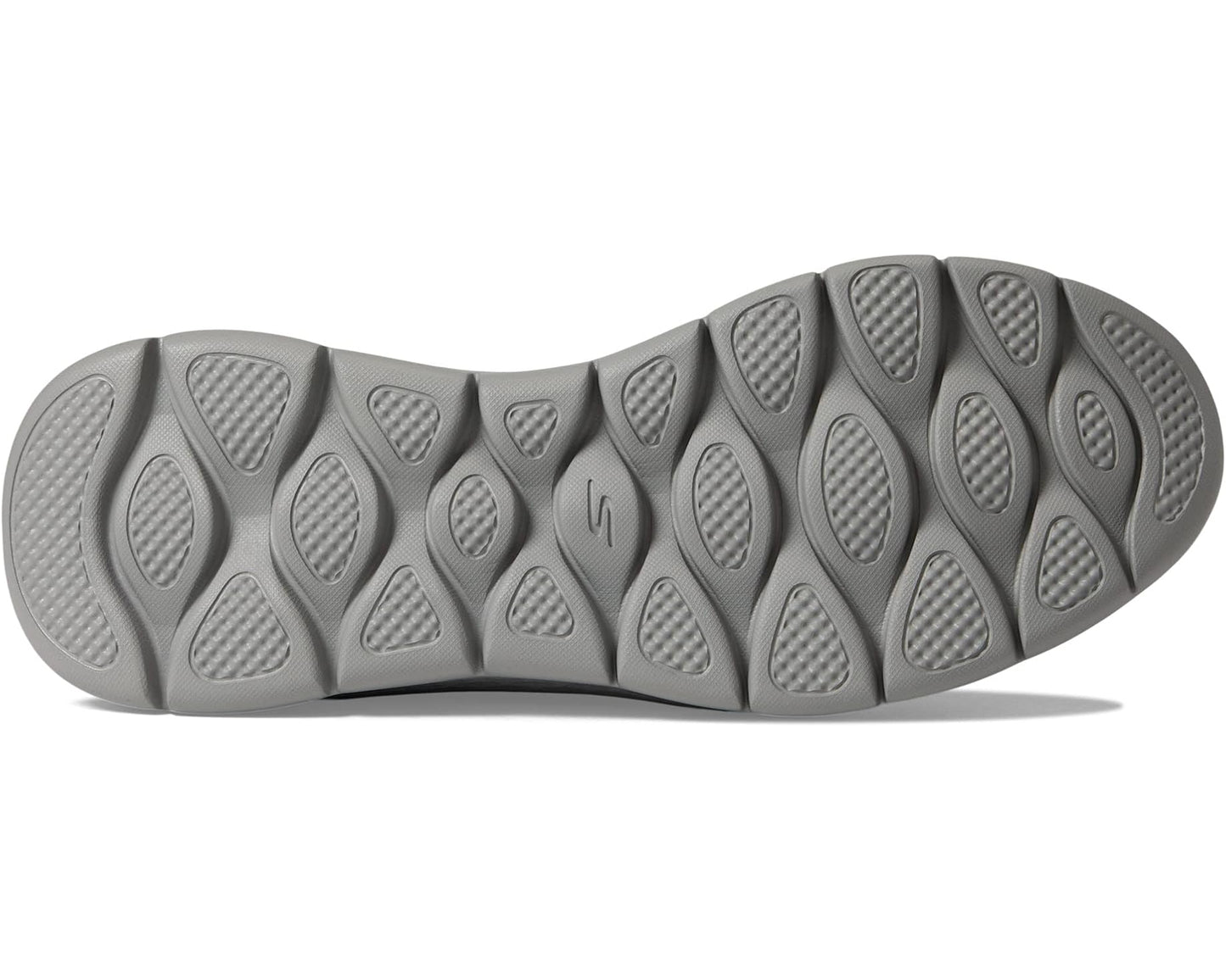 Men's SKECHERS Performance Go Walk Flex No Hands, Hands Free Slip-Ins Dark Gray