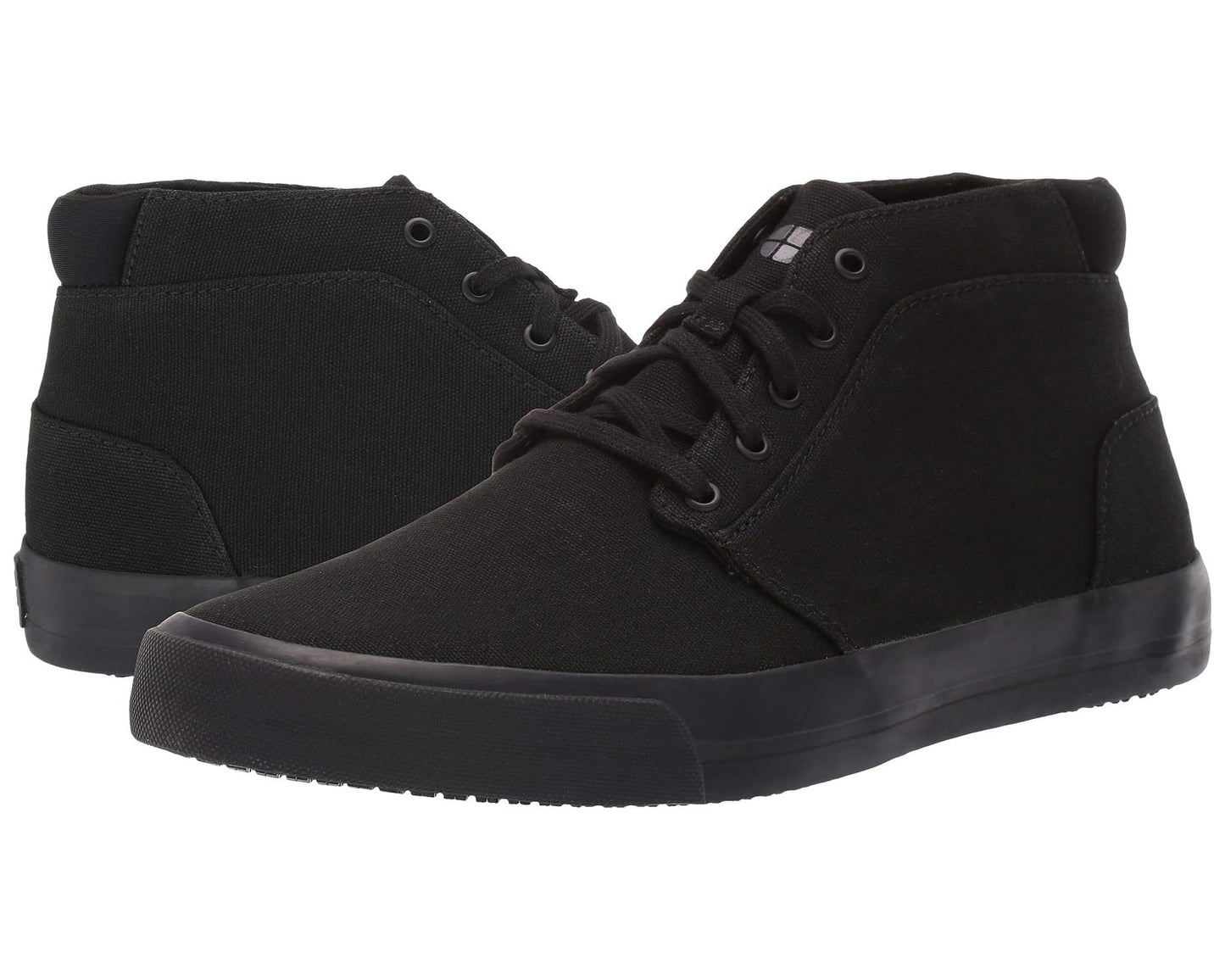 Unisex Shoes for Crews Cabbie II Black