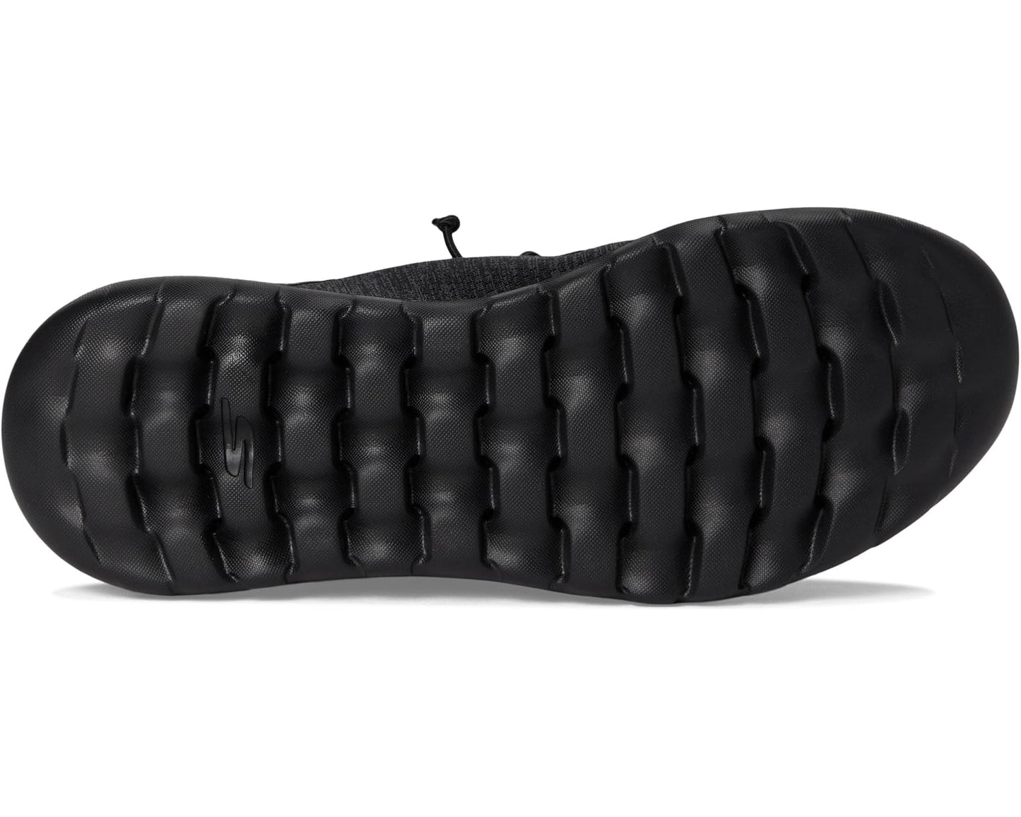 Men's SKECHERS Performance Go Walk Max Hands Free Slip-in Black