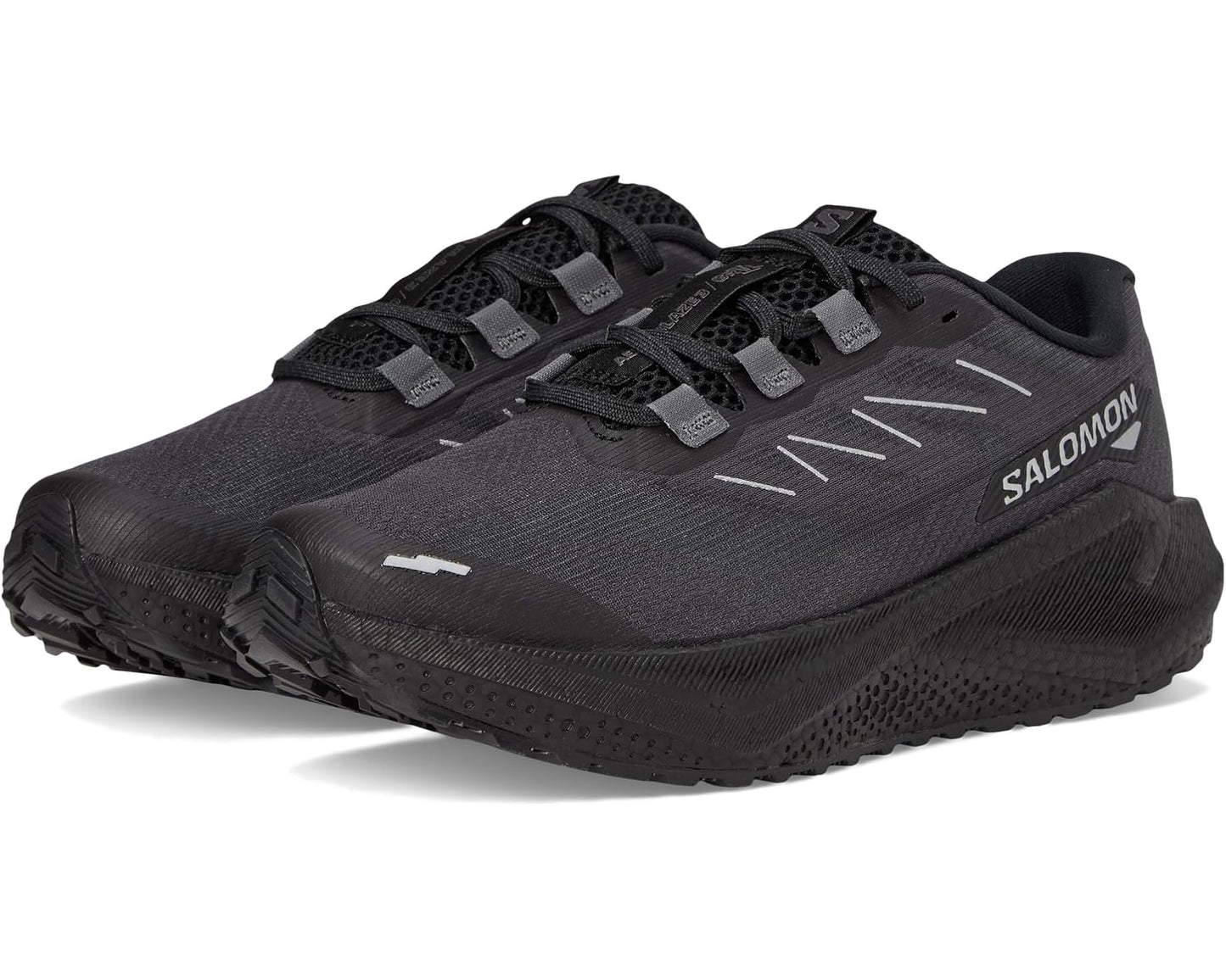 Men's Salomon Aero Blaze 3 GRVL Phantom/Black/Black