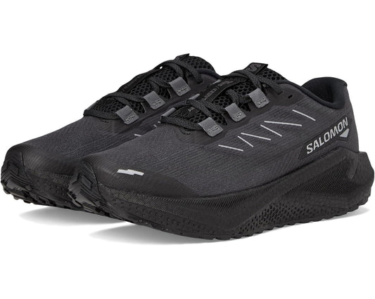 Men's Salomon Aero Blaze 3 GRVL Phantom/Black/Black