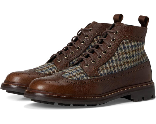 Men's Taft Boston Chocolate