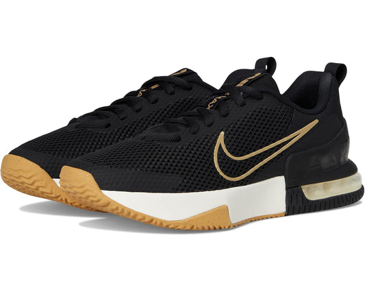Men's Nike Air Max Alpha Trainer 6 Black/Parachute Beige/Sail