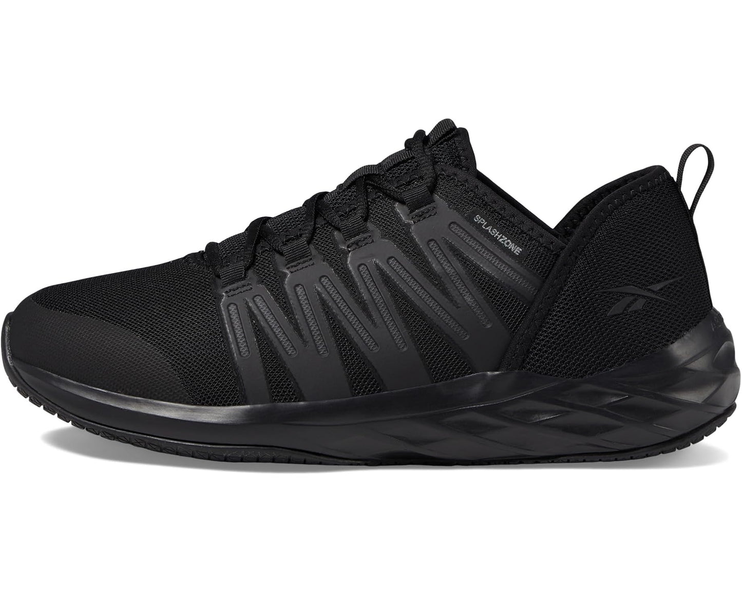 Men's Reebok Work Astroride Work EH Soft Toe Black