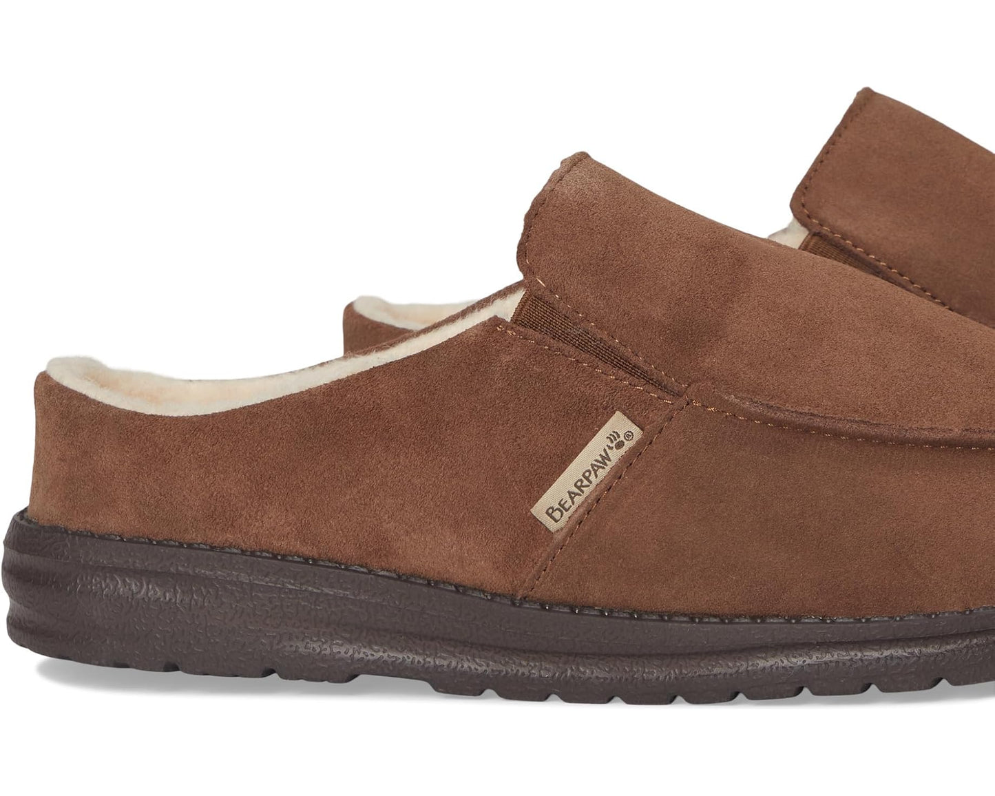 Men's Bearpaw Joel Cocoa
