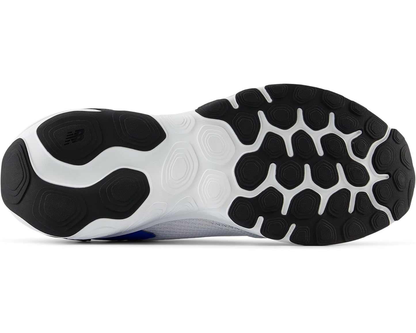 Men's New Balance Fresh Foam X 1440 White/Black
