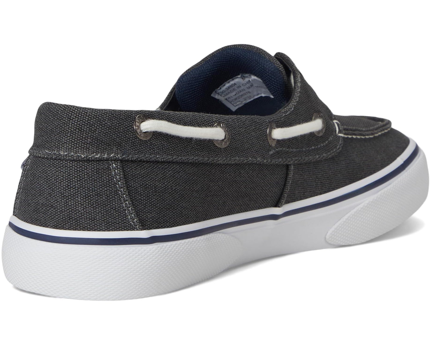 Men's Dockers Rowe Black