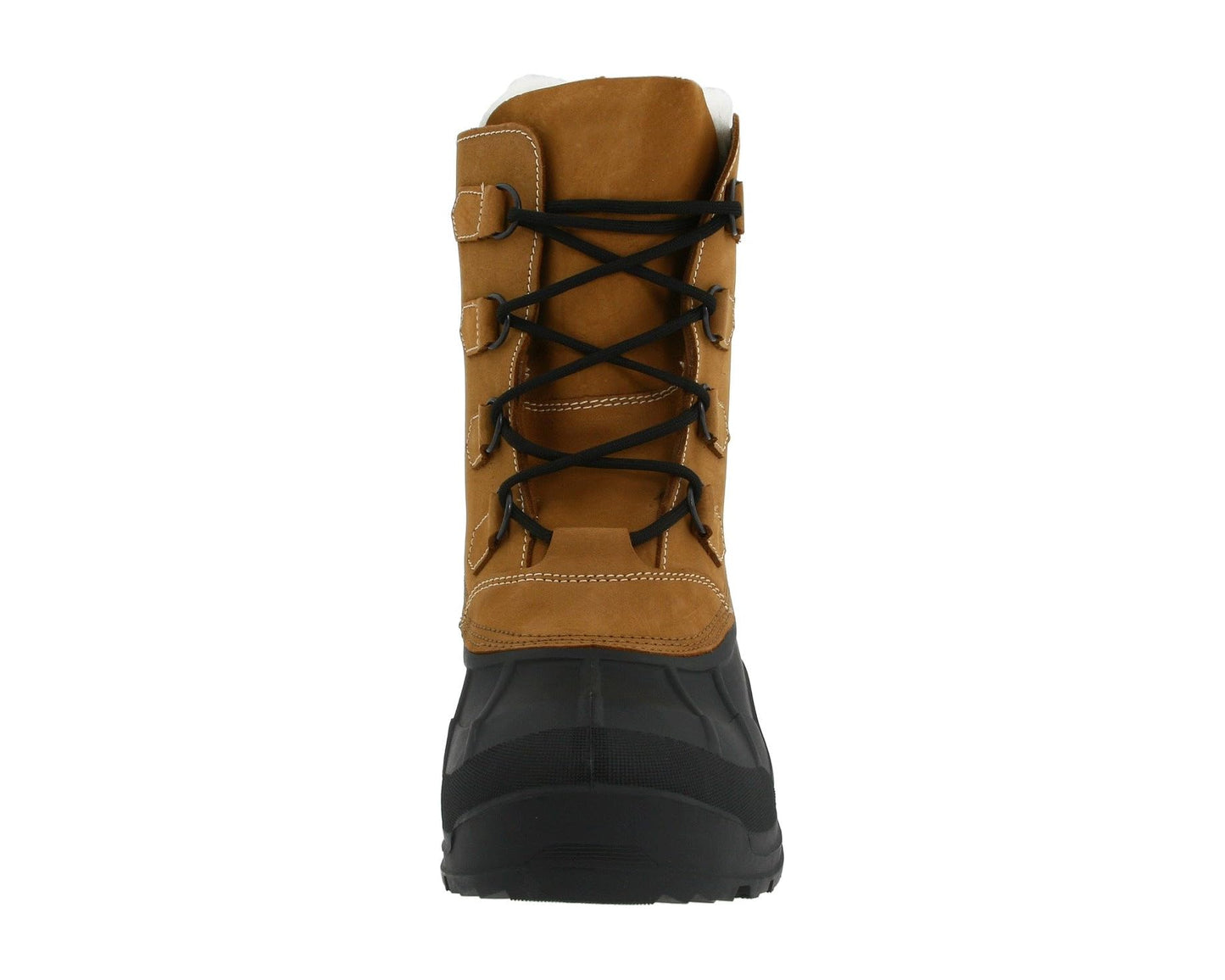 Men's Kamik Alborg Tan