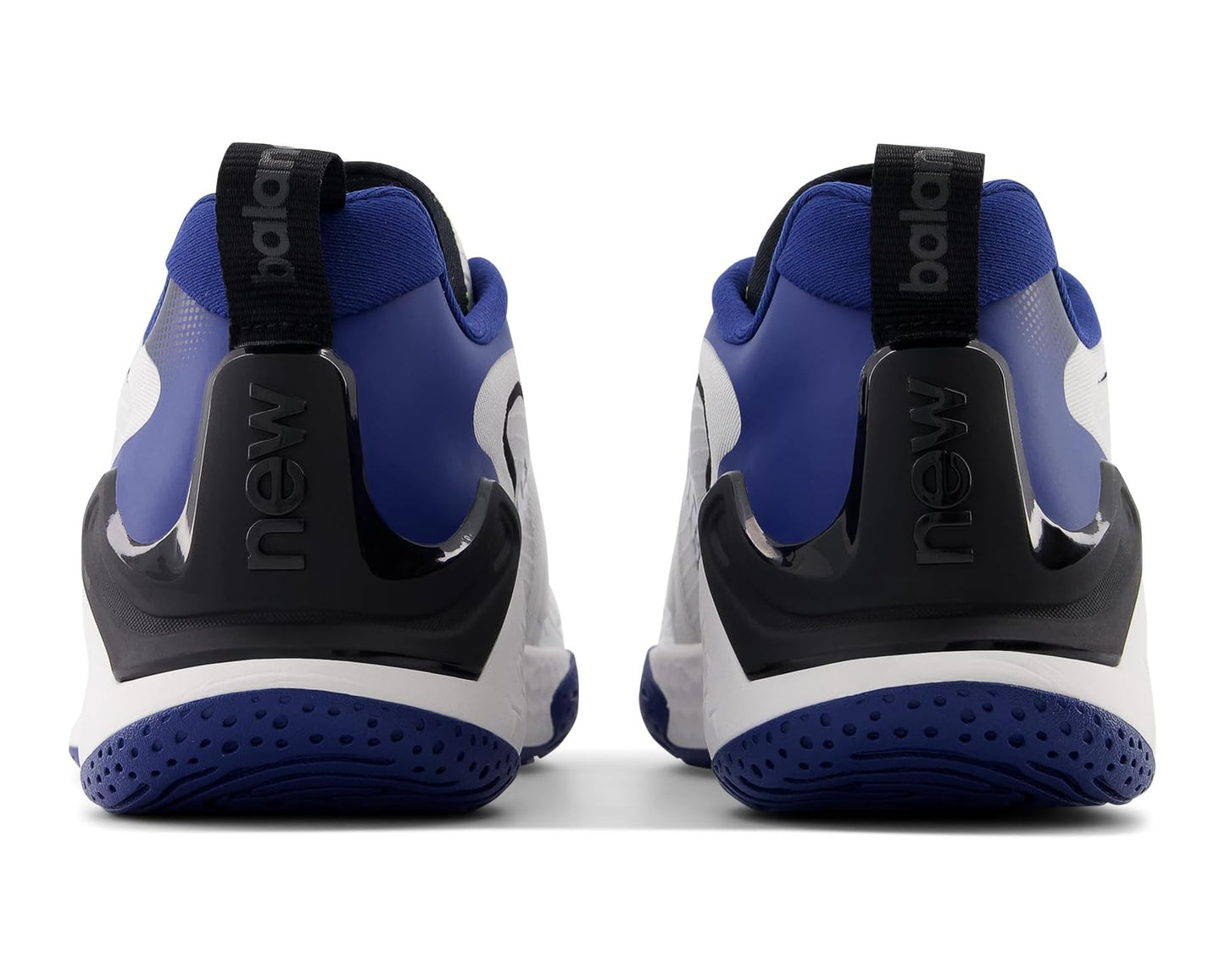 Men's New Balance Fresh Foam X CT-Rally White/Navy