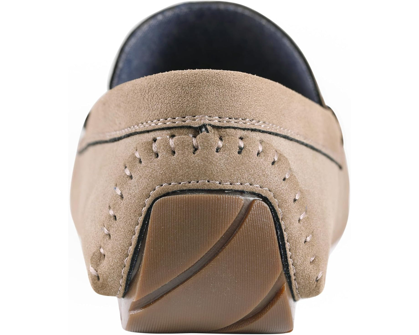 Men's Tommy Hilfiger Amile Taupe
