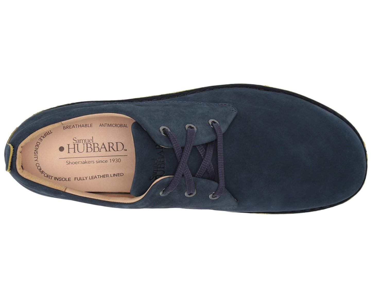 Men's Samuel Hubbard Hubbard Free Navy