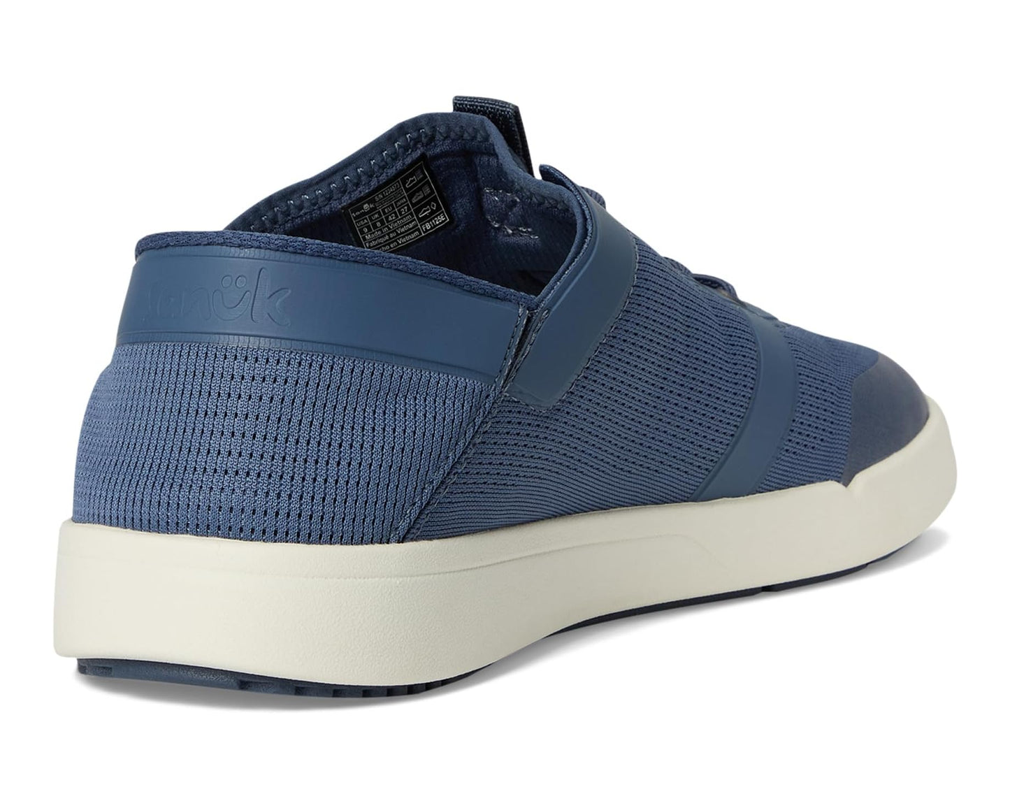 Men's Sanuk Flowstate Sneaker Navy