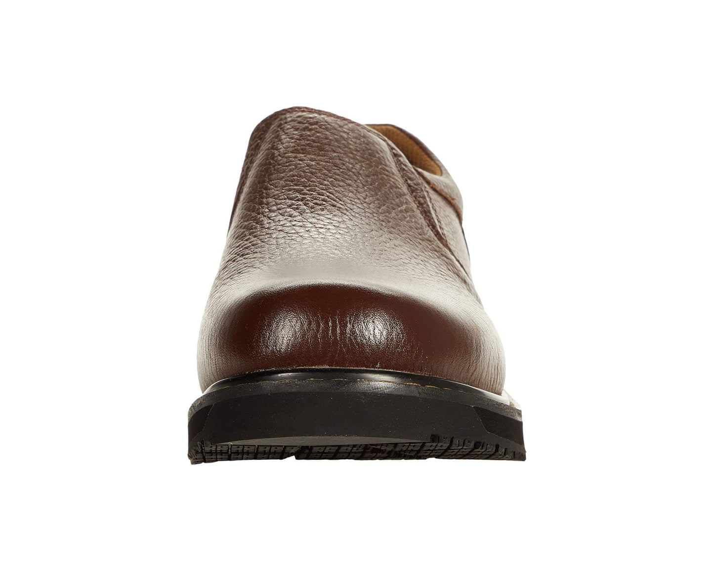 Men's Dr. Scholl's Winder II Brown Tumbled Leather