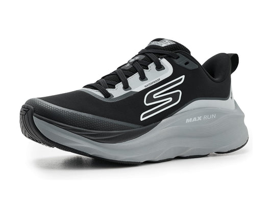 Men's SKECHERS Max Run Vorteza Black