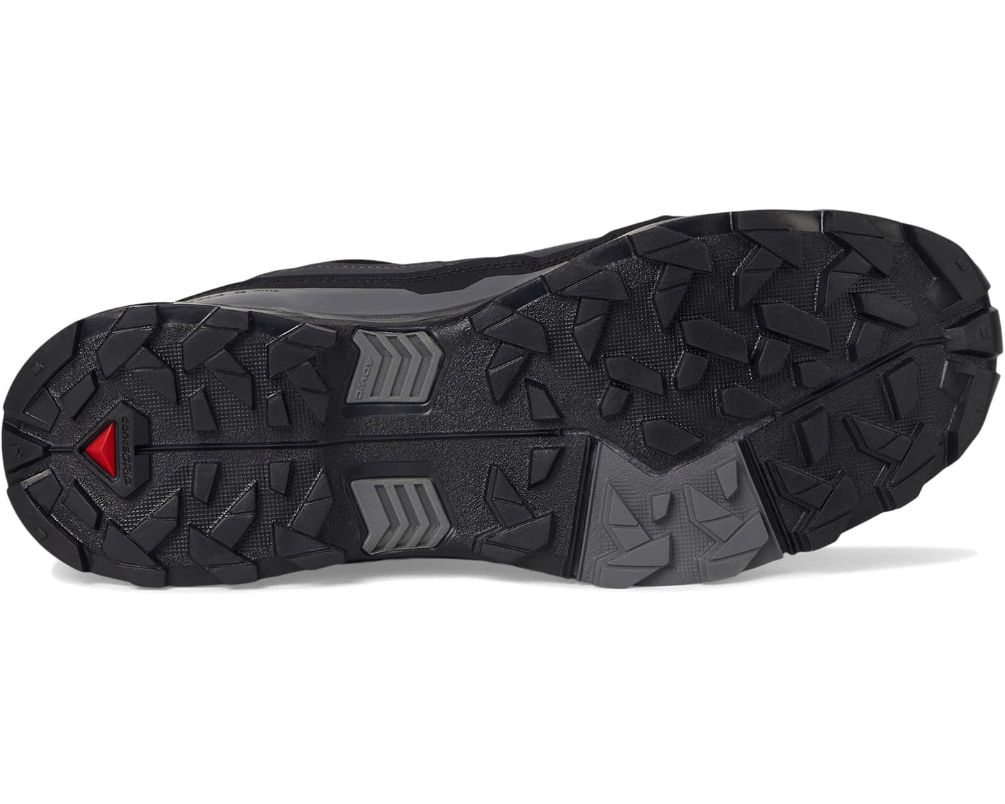 Men's Salomon X Ultra 5 GTX® Black/Asphalt/Castlerock
