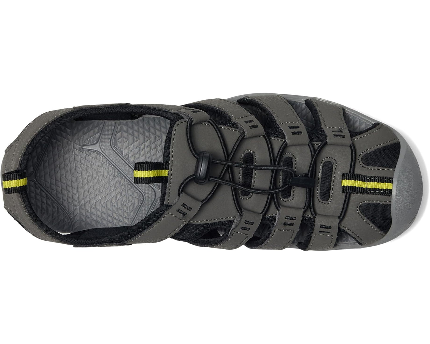 Men's Kamik ByronBay 2 Grey