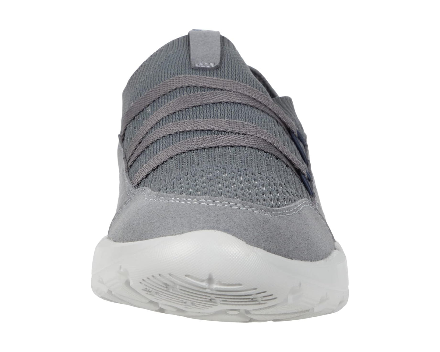 Men's Rockport truFLEX Evolution Mudguard Pull Up Steel Grey