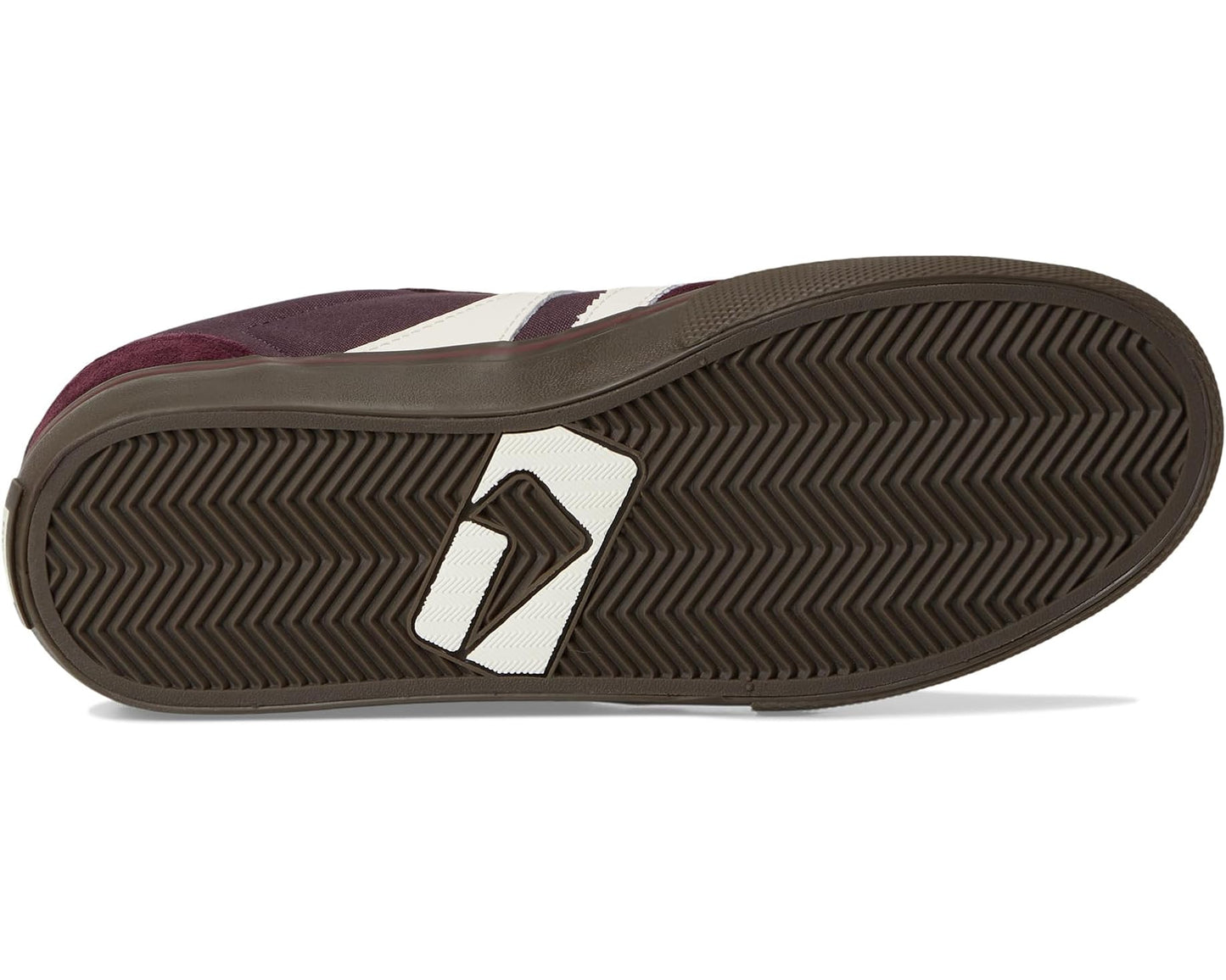 Men's Globe Encore-2 Eggplant/Dark Gum