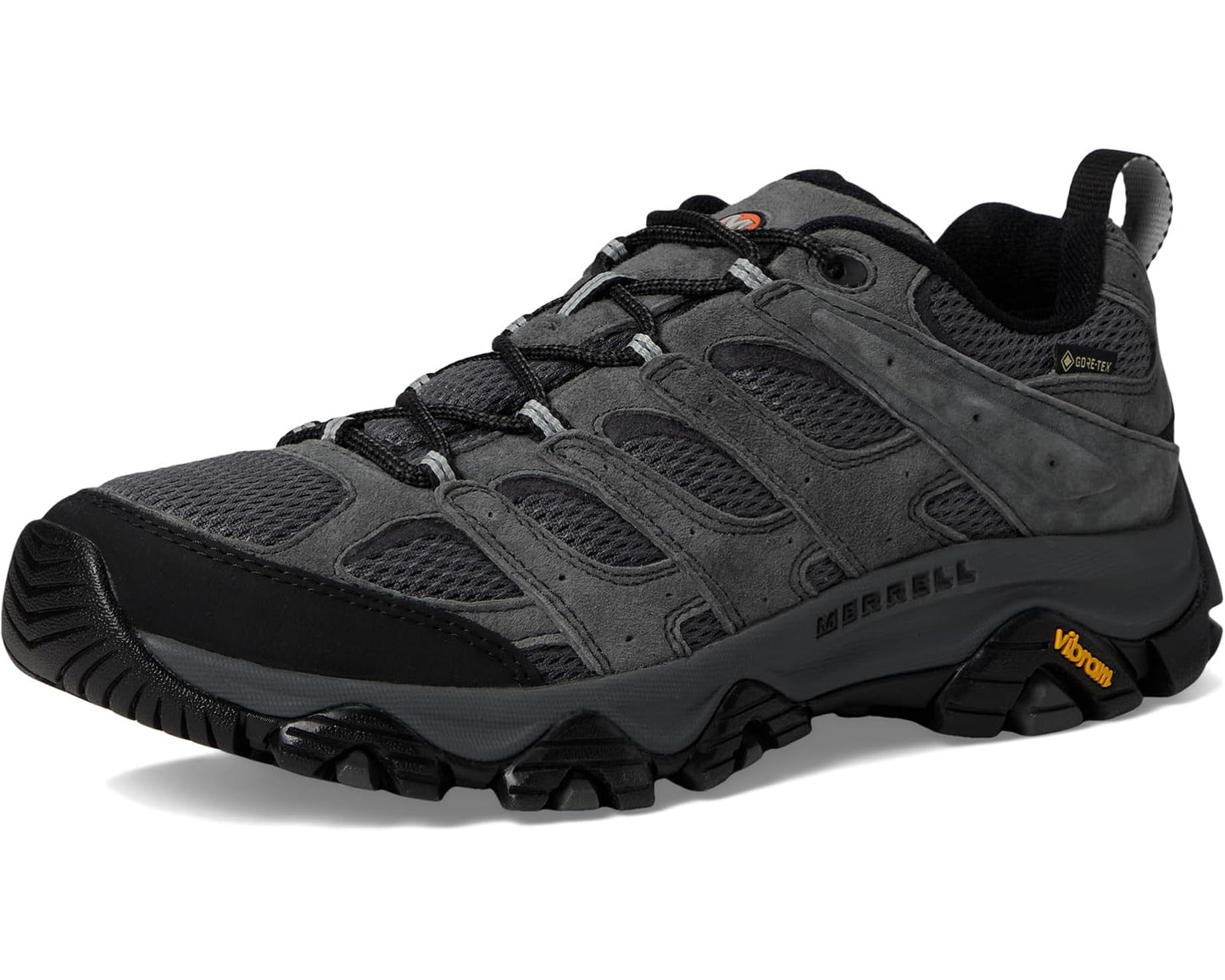 Men's Merrell Moab 3 GTX Granite