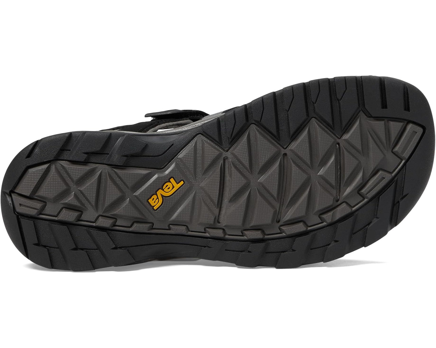 Men's Teva Omnium 2 Black