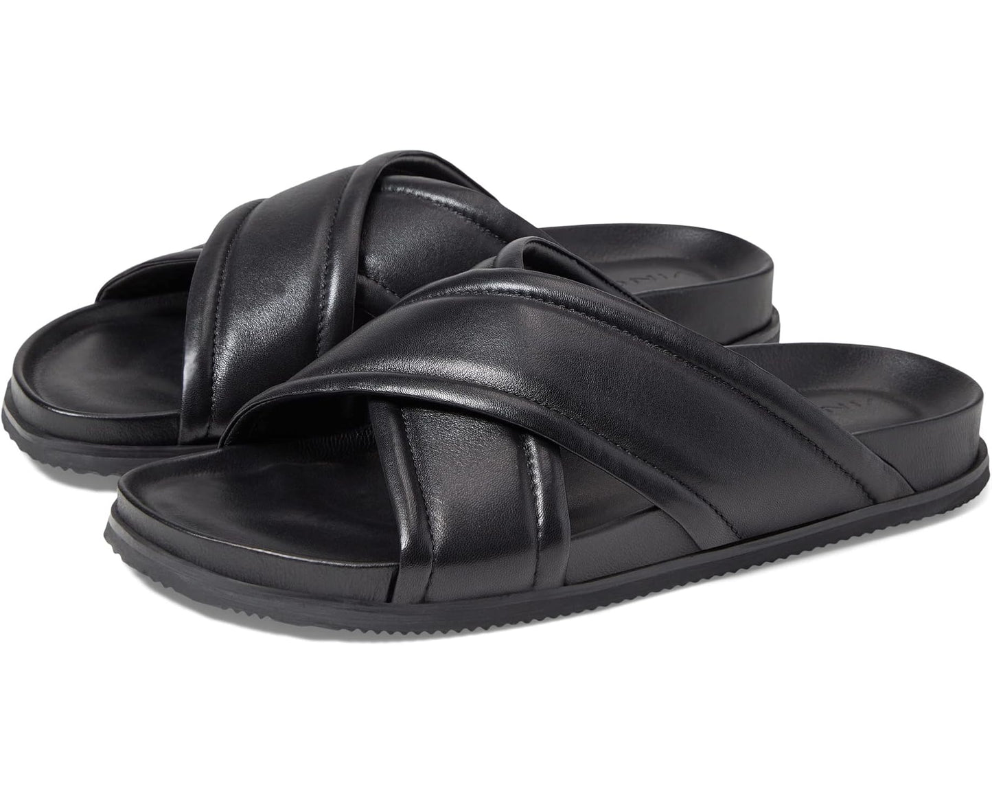 Men's Vince Derek Black