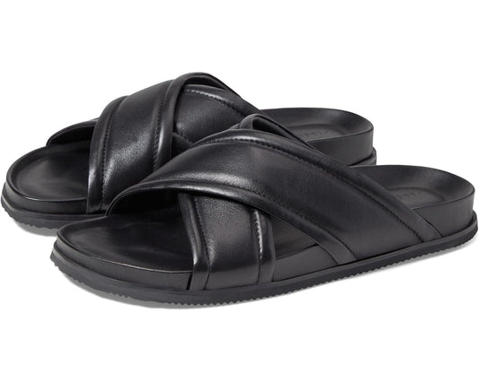 Men's Vince Derek Black