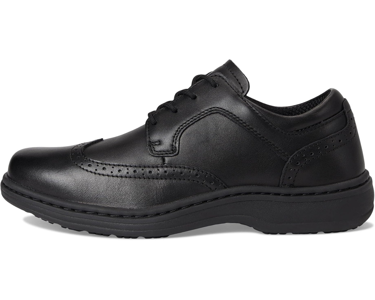 Men's Orthofeet Moreno Black