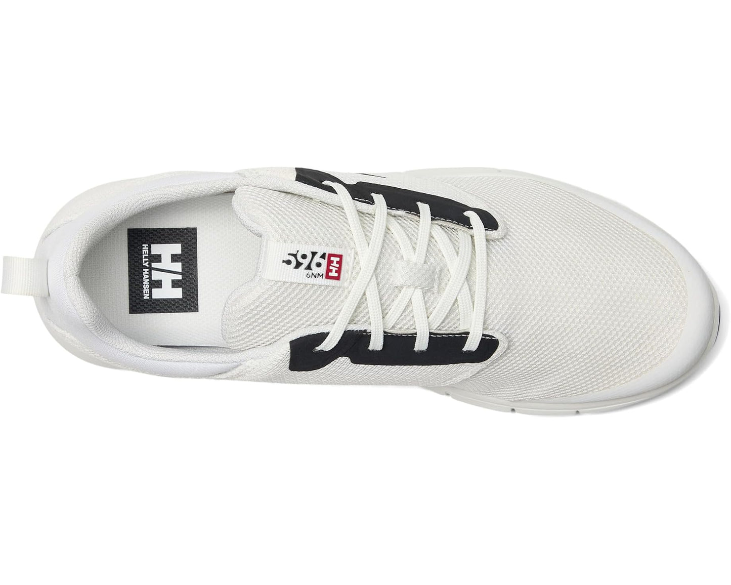 Men's Helly Hansen Feathering White