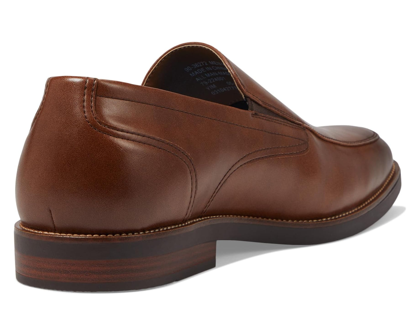 Men's Dockers Banner Cognac