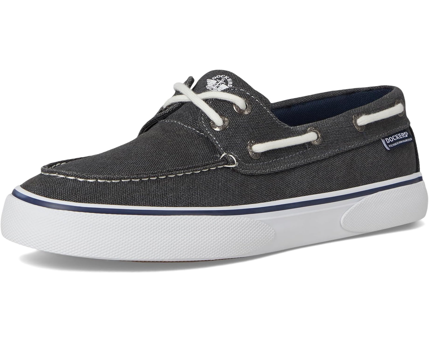 Men's Dockers Rowe Black
