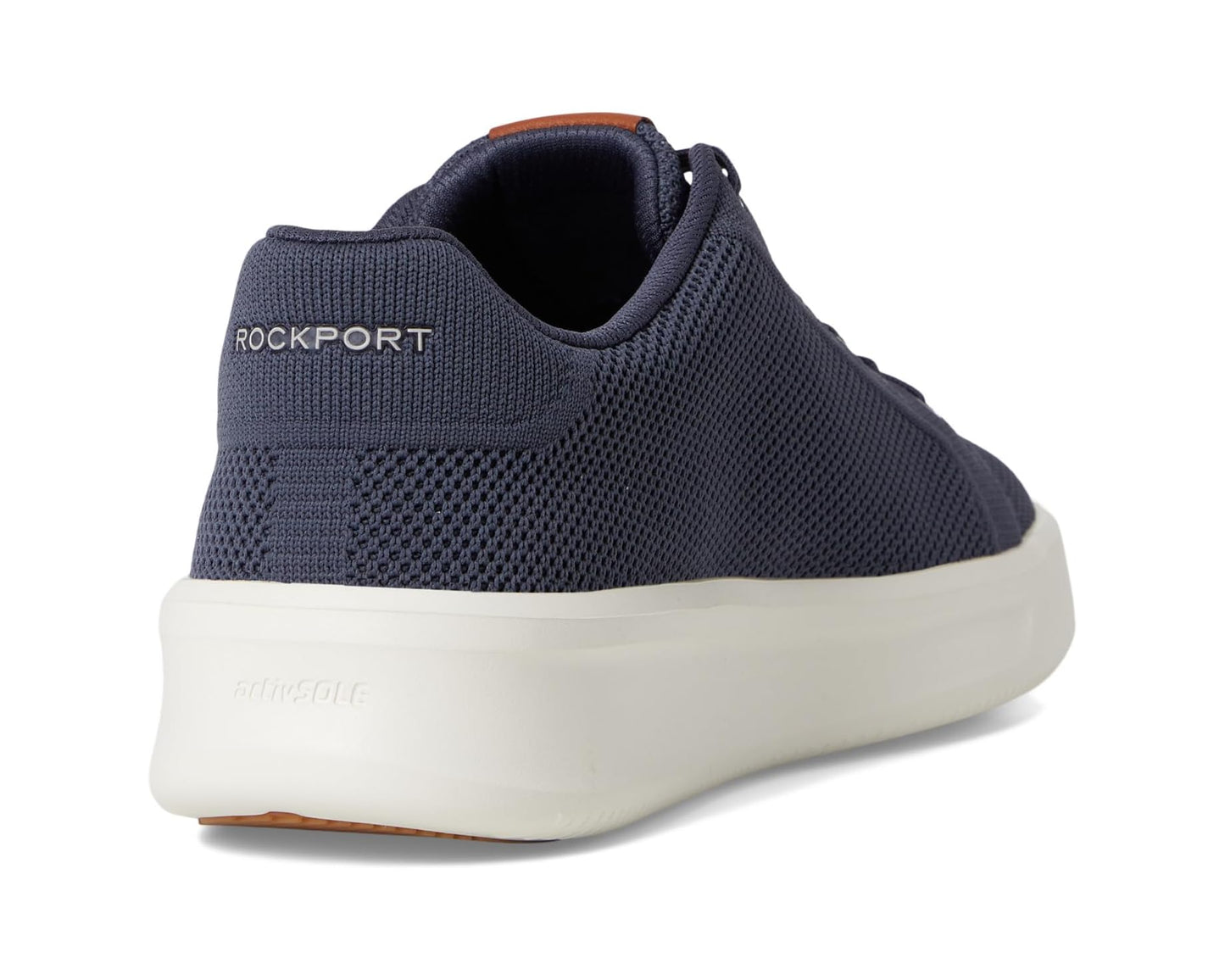 Men's Rockport Lite Court Dark Blue
