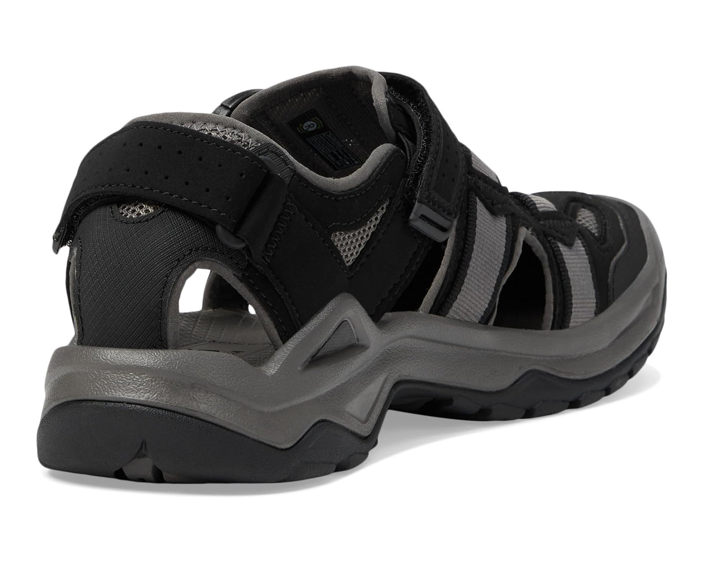 Men's Teva Omnium 2 Black