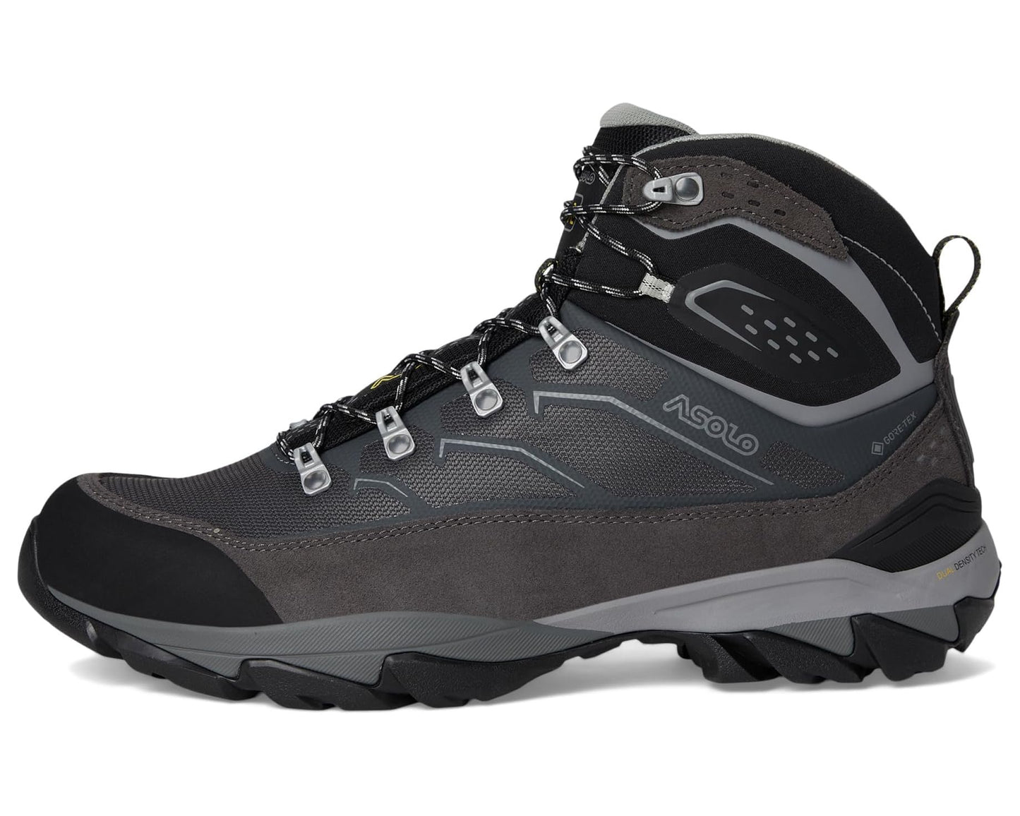 Men's Asolo Acadia Mid GTX Graphite/Black