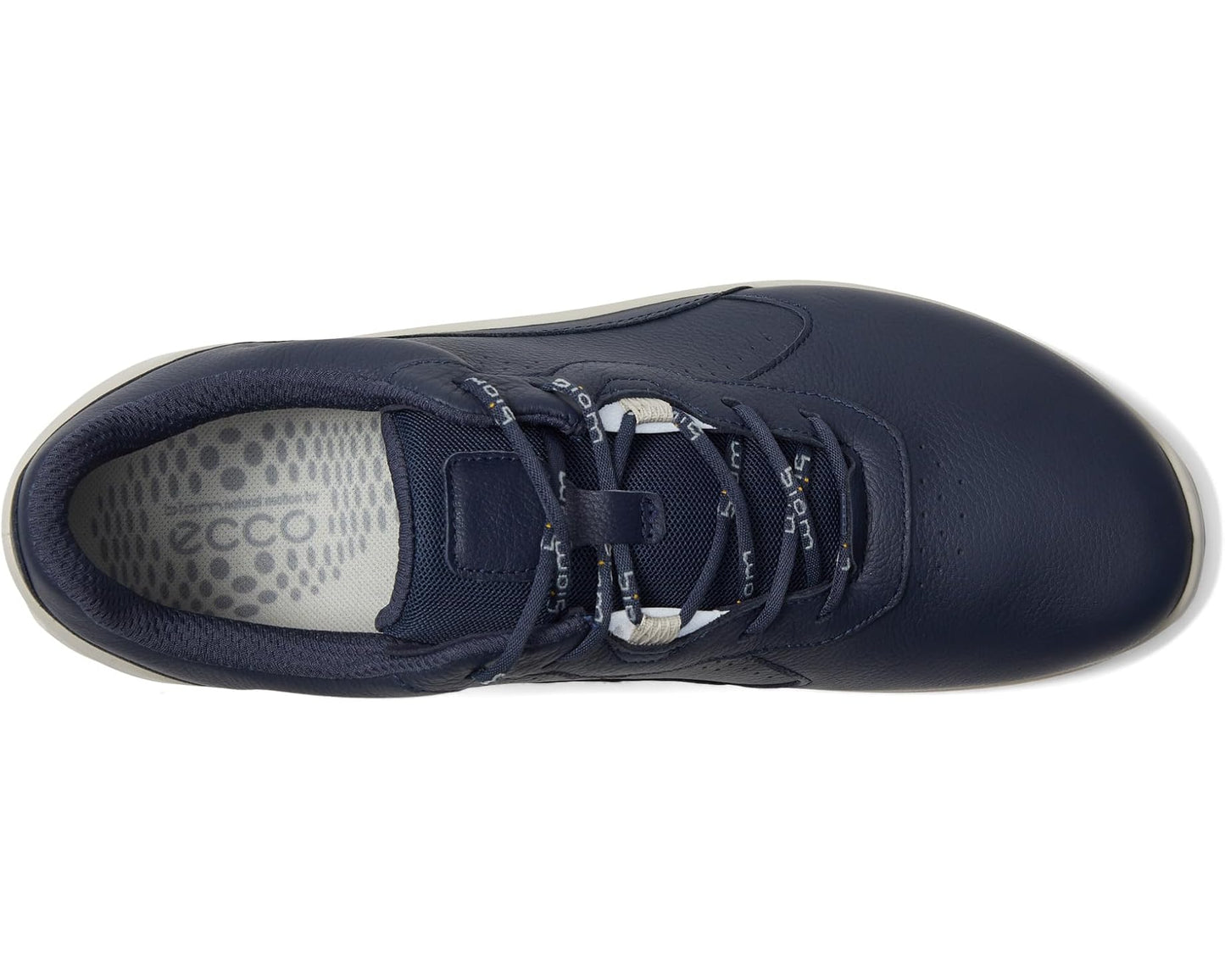 Men's ECCO Sport Biom Energi Lace Up Walking Sneaker Marine