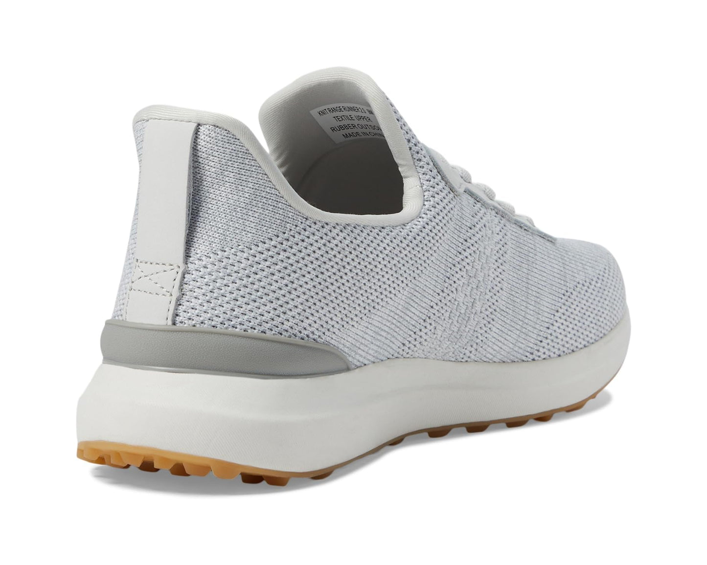 Men's johnnie-O Knit Range Runner 2.0 Vapor