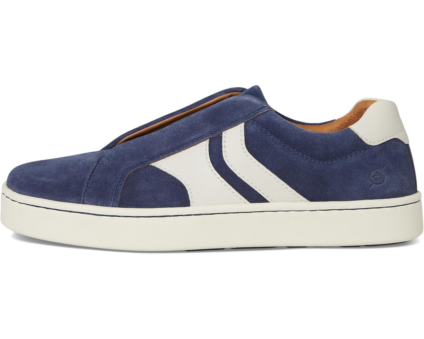 Men's Born Beck Slip-On Navy
