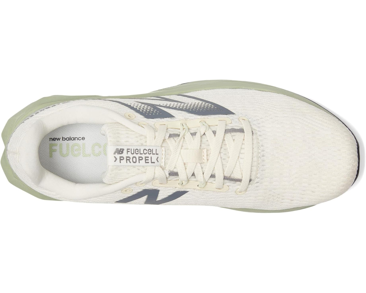 Men's New Balance FuelCell Propel v5 Permafrost/Garter Snake/Black