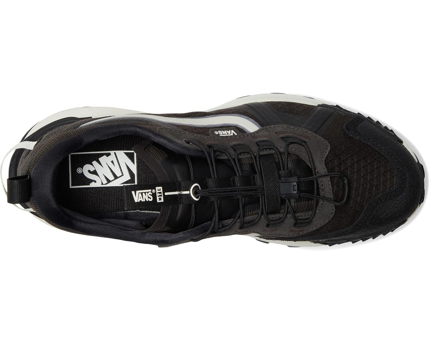 Unisex Vans MTE Crosspath XC Washed Black