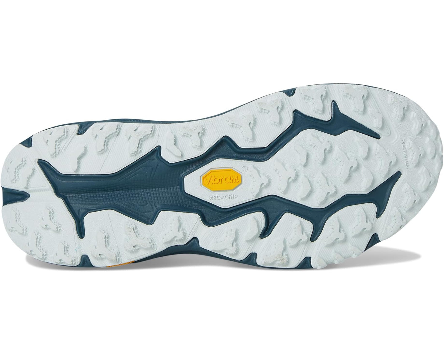 Men's Hoka Speedgoat 6 GTX Blue Twilight/Druzy