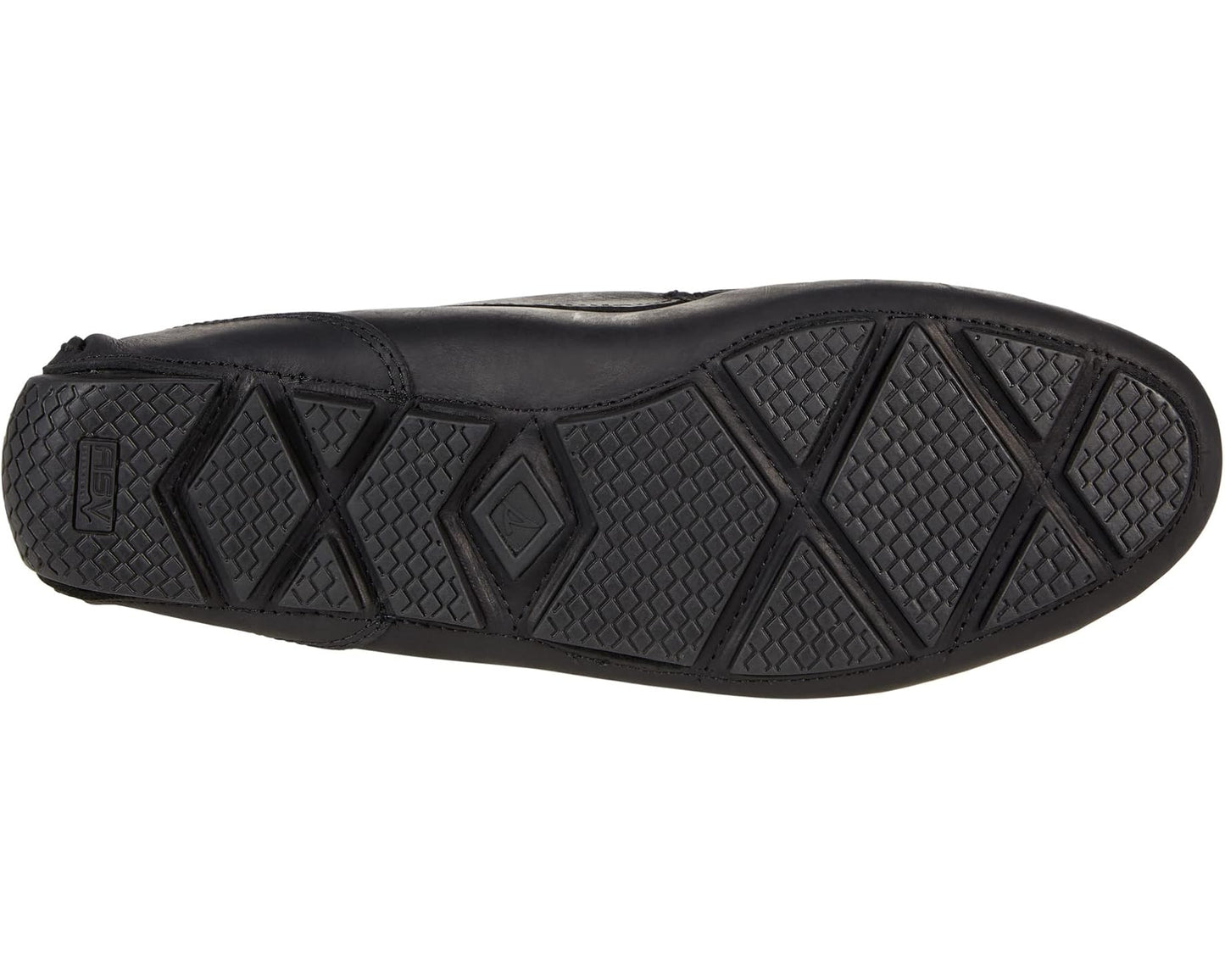 Men's Sperry Davenport Penny Black 1