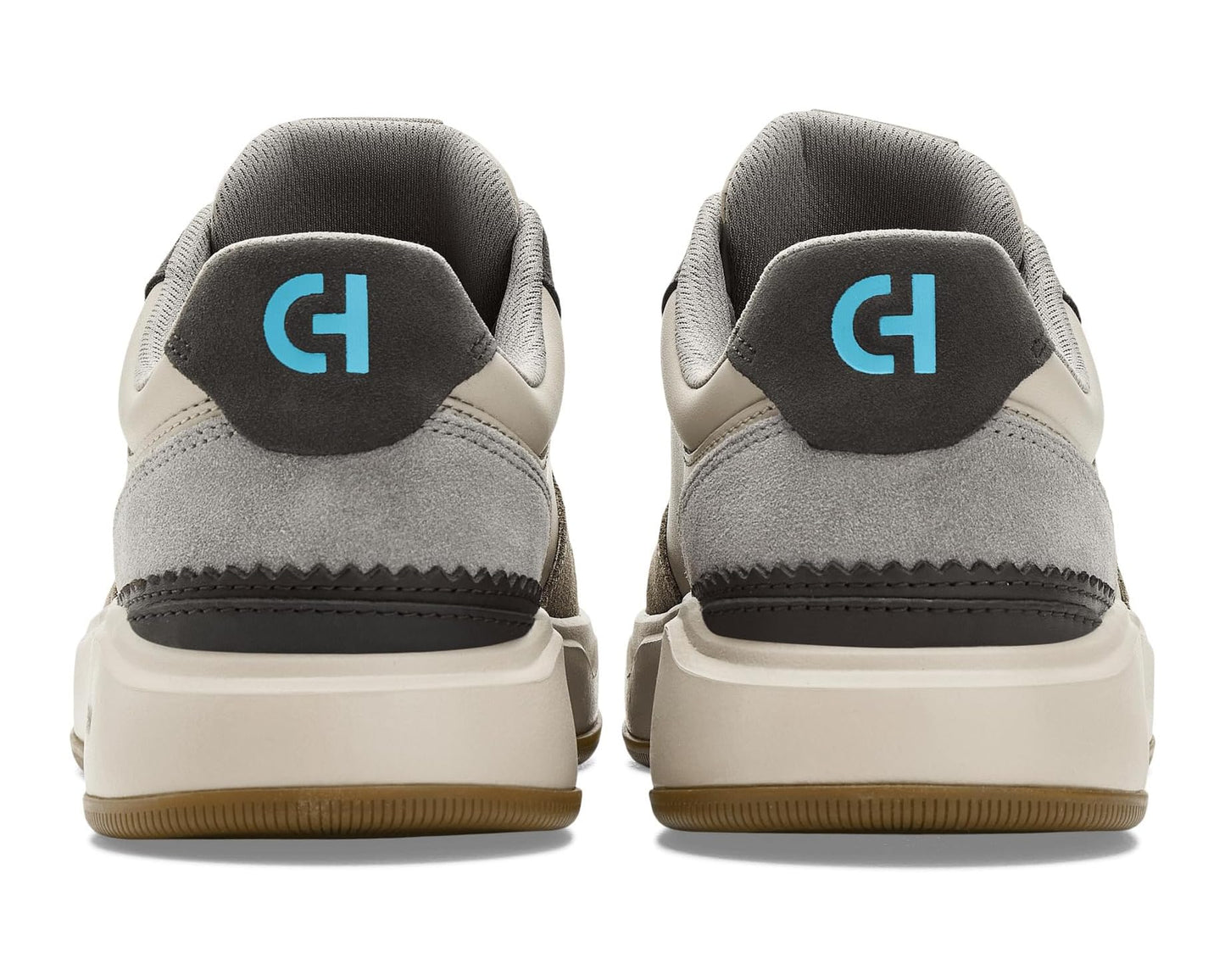 Men's Cole Haan Grandpro Crossover Sneaker Paloma/Adritatic Blue/Dove