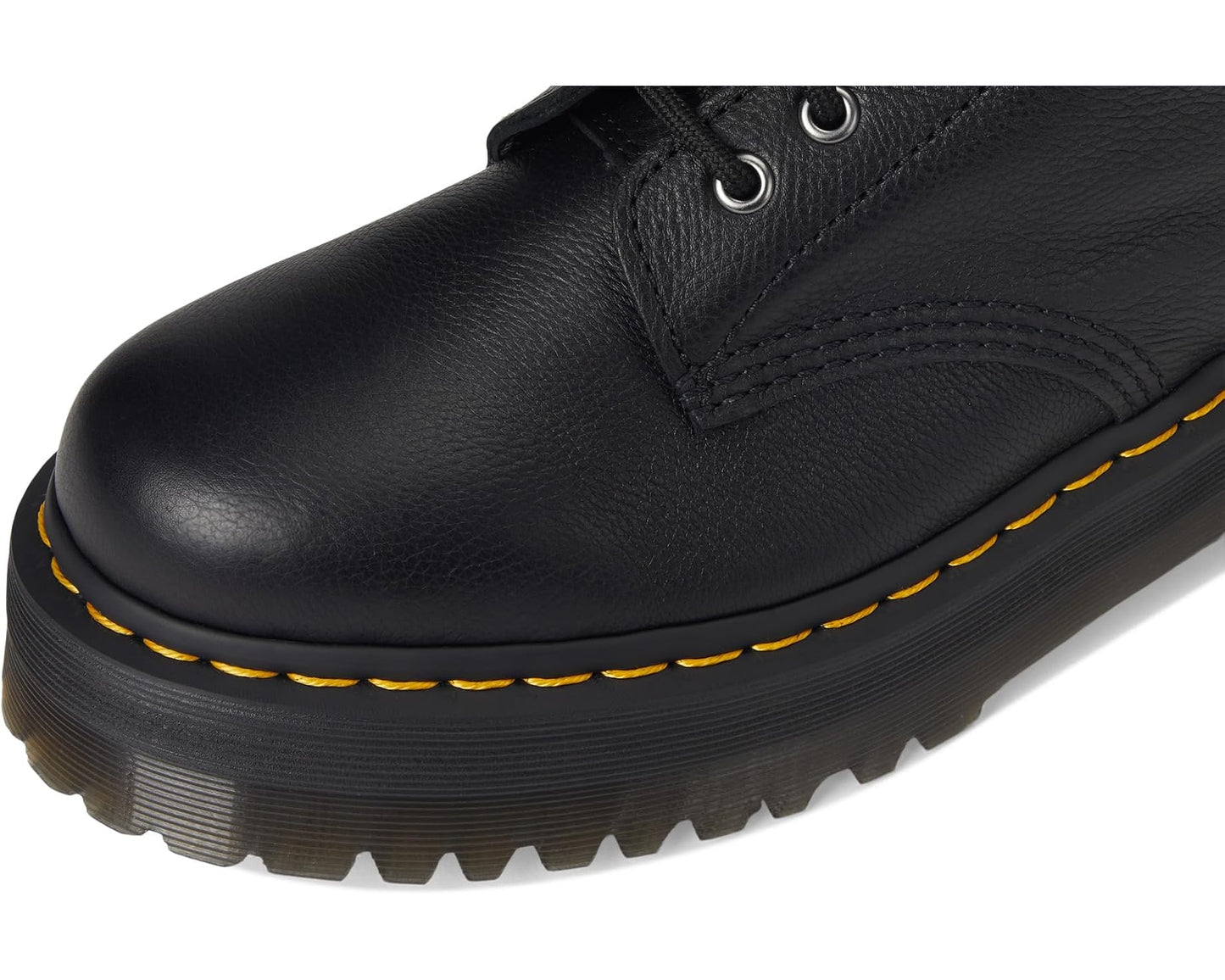 Unisex Dr. Martens 1B99 Quad Black