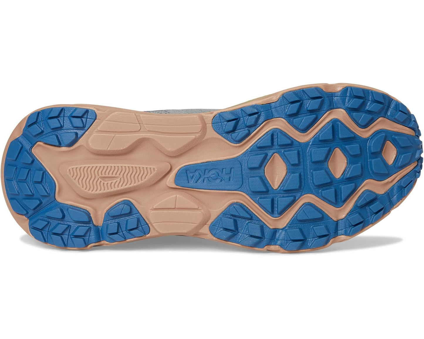 Men's Hoka Challenger 7 GORE-TEX® Asteroid/Maple