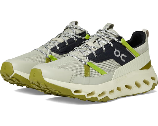 Men's On Cloudhorizon Chalk/Seedling