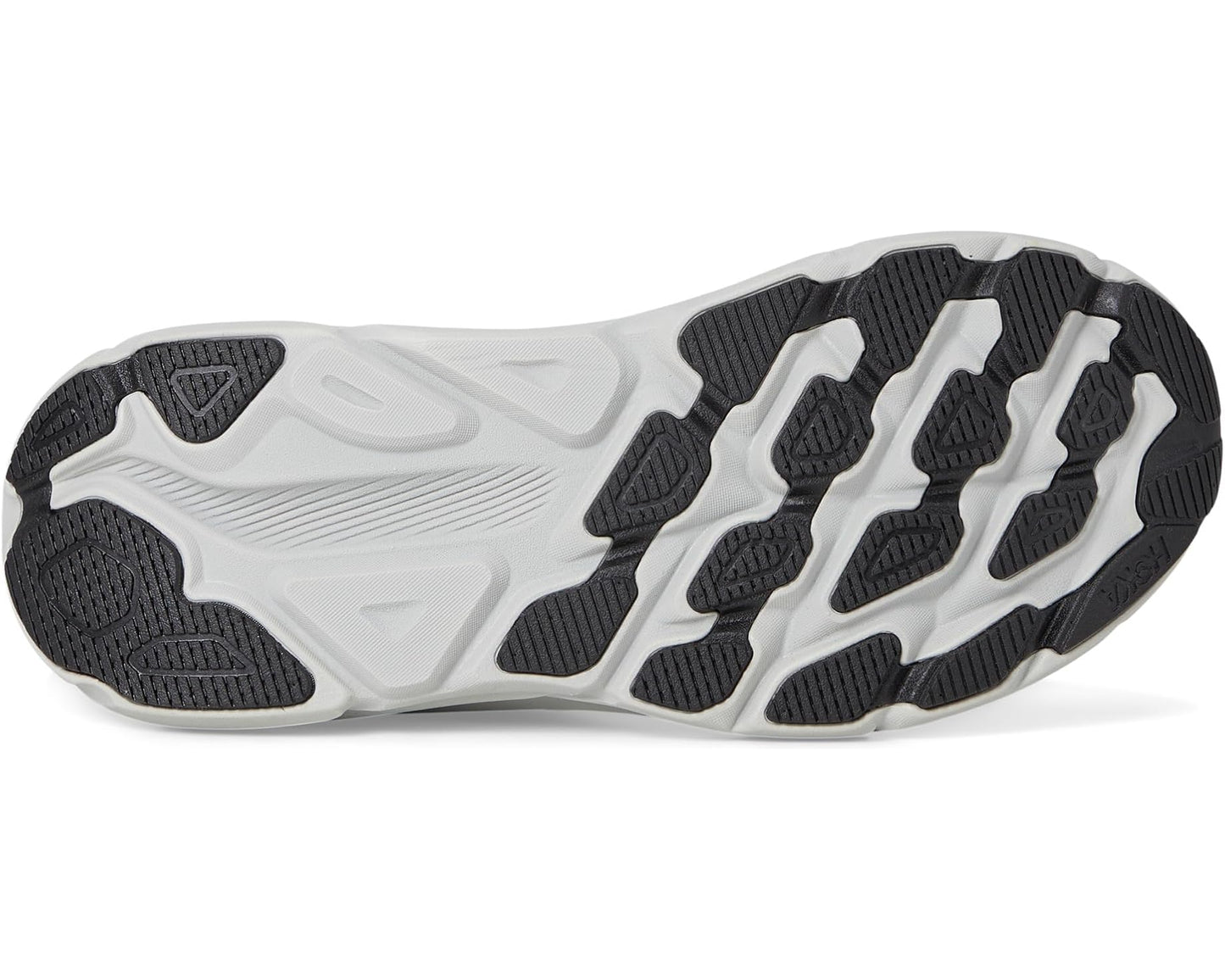 Men's Hoka Clifton 9 GTX® Black/Foggy Night