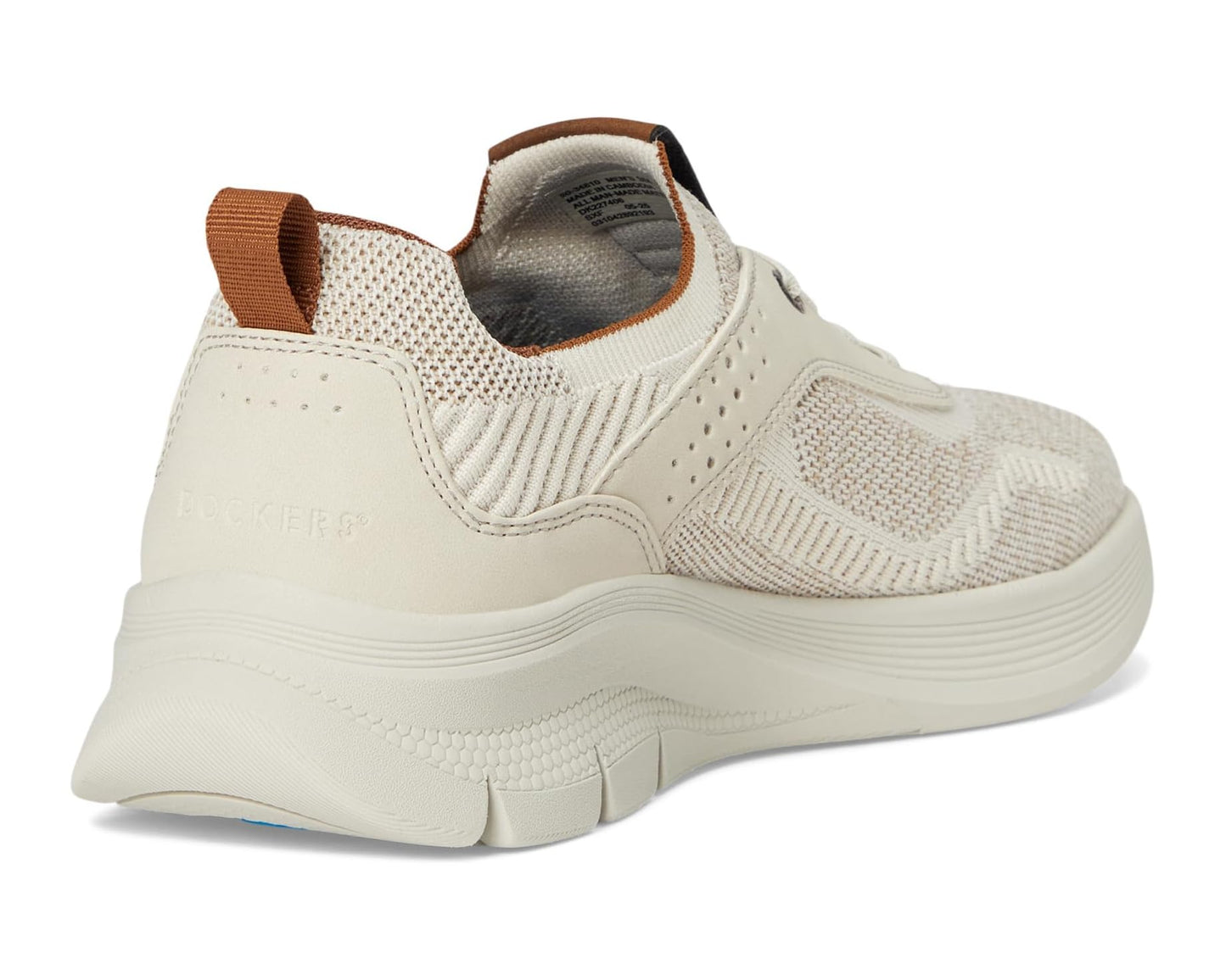 Men's Dockers Pulse Off White