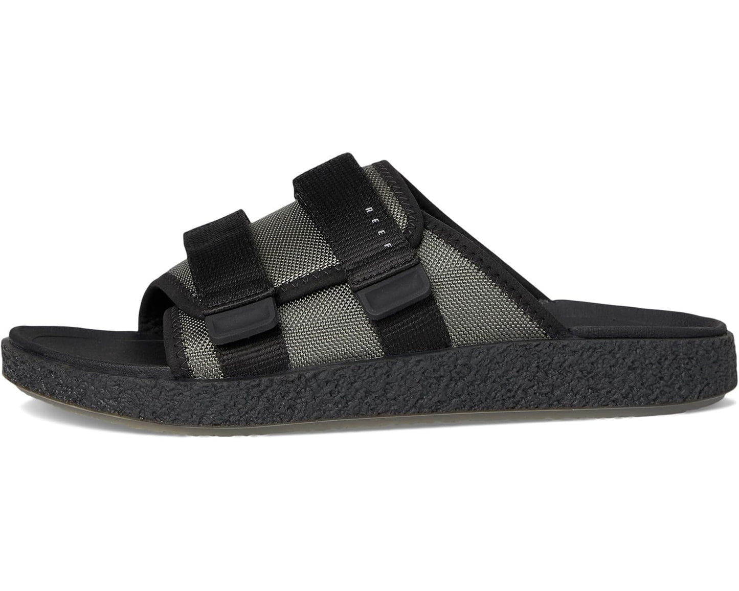 Men's Reef Montauk Olive/Black
