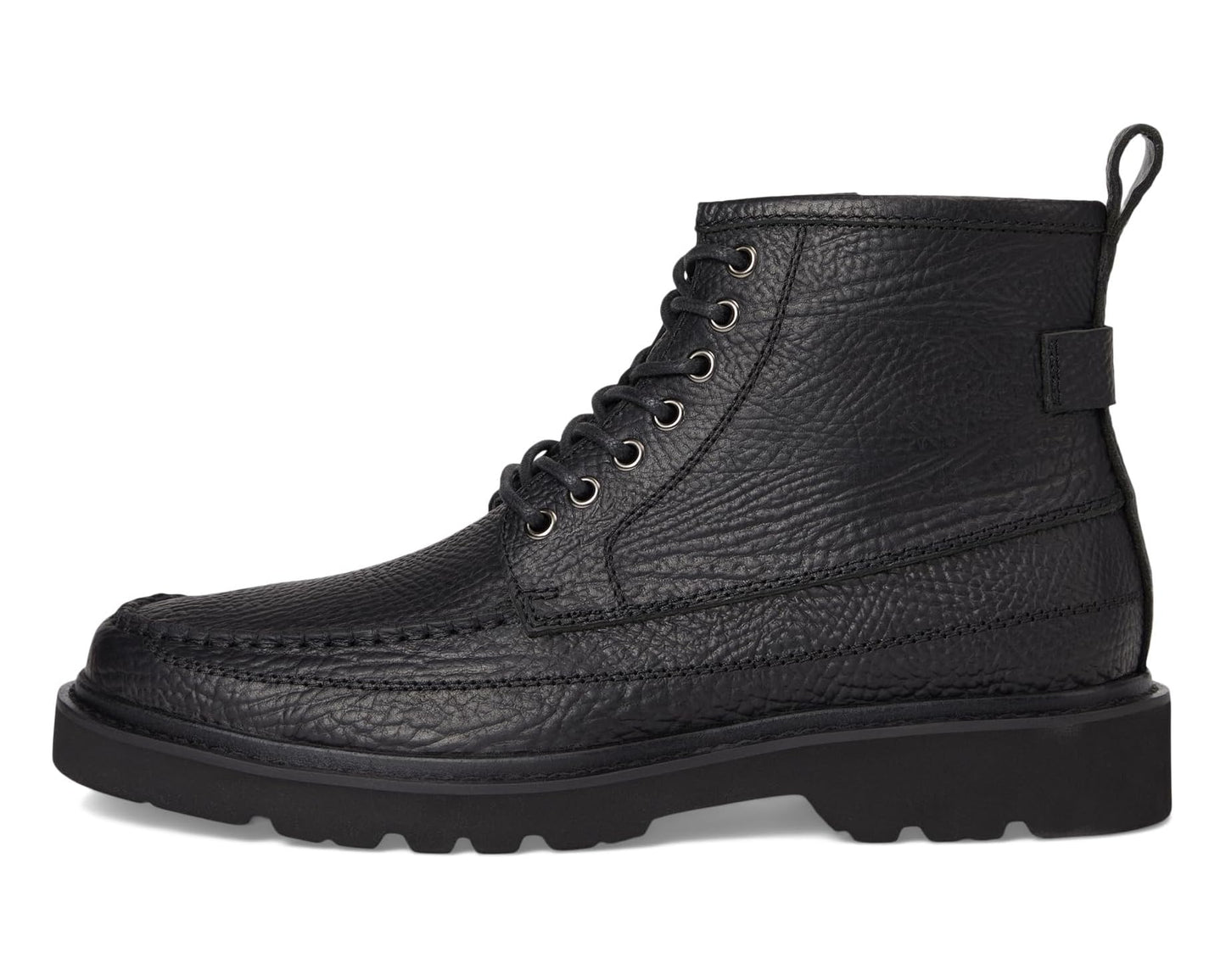 Men's Steve Madden Daviston Black